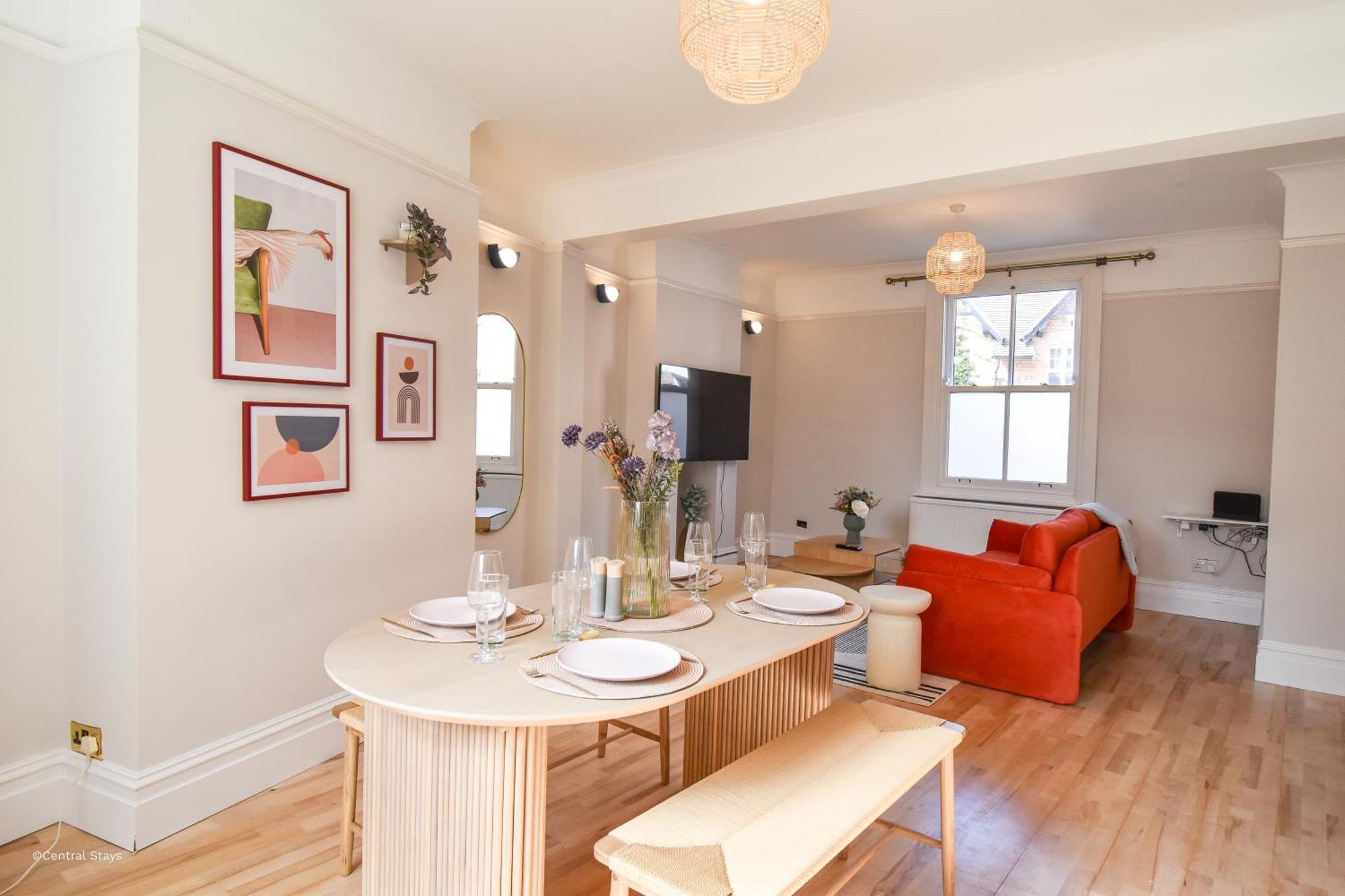 Central Stays - Luxury Central Townhouse - With Free Parking Chester Exterior photo