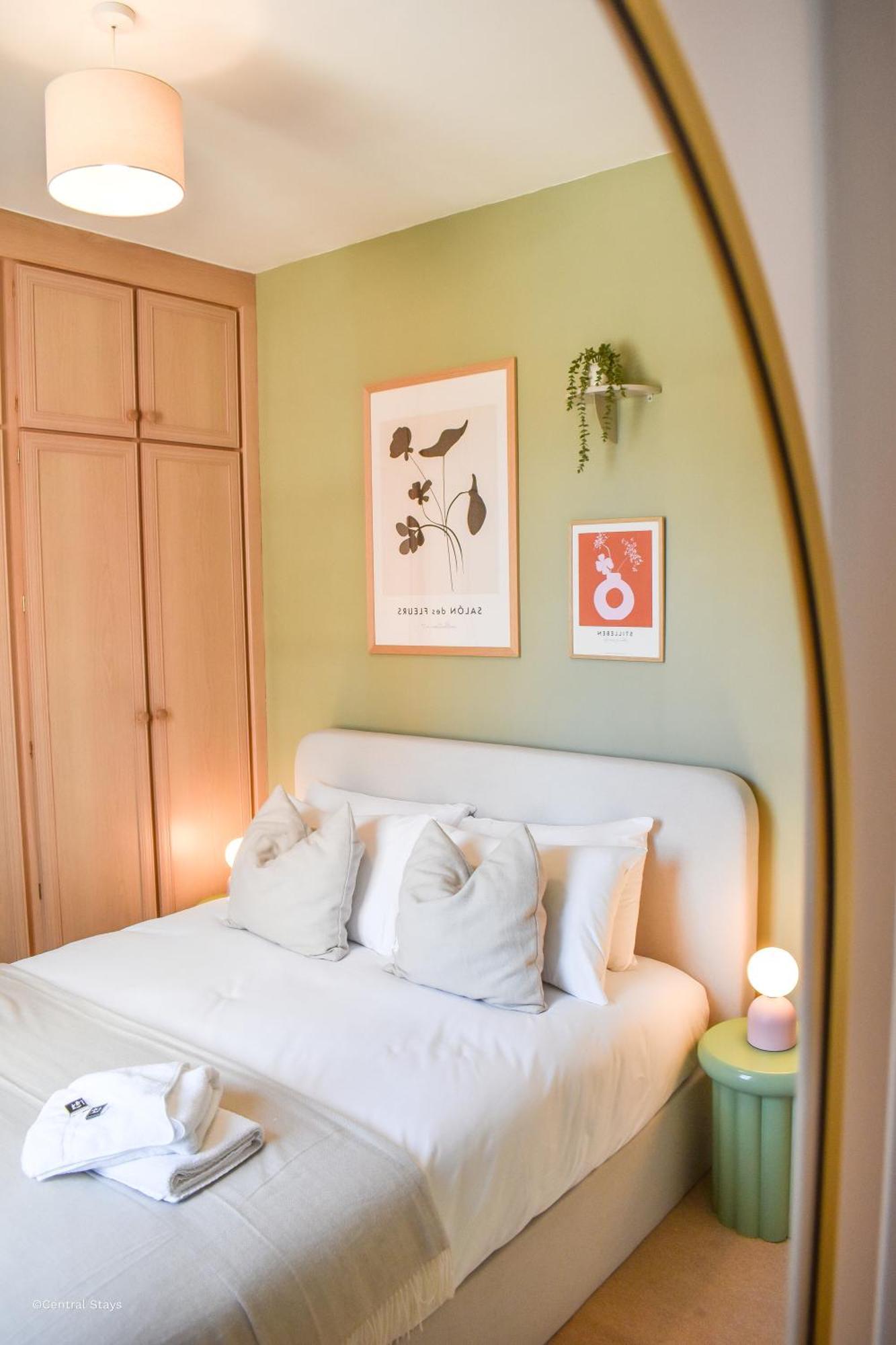 Central Stays - Luxury Central Townhouse - With Free Parking Chester Exterior photo